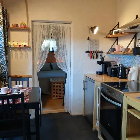 Villa Gitanneke Burg Reuland Esterno foto