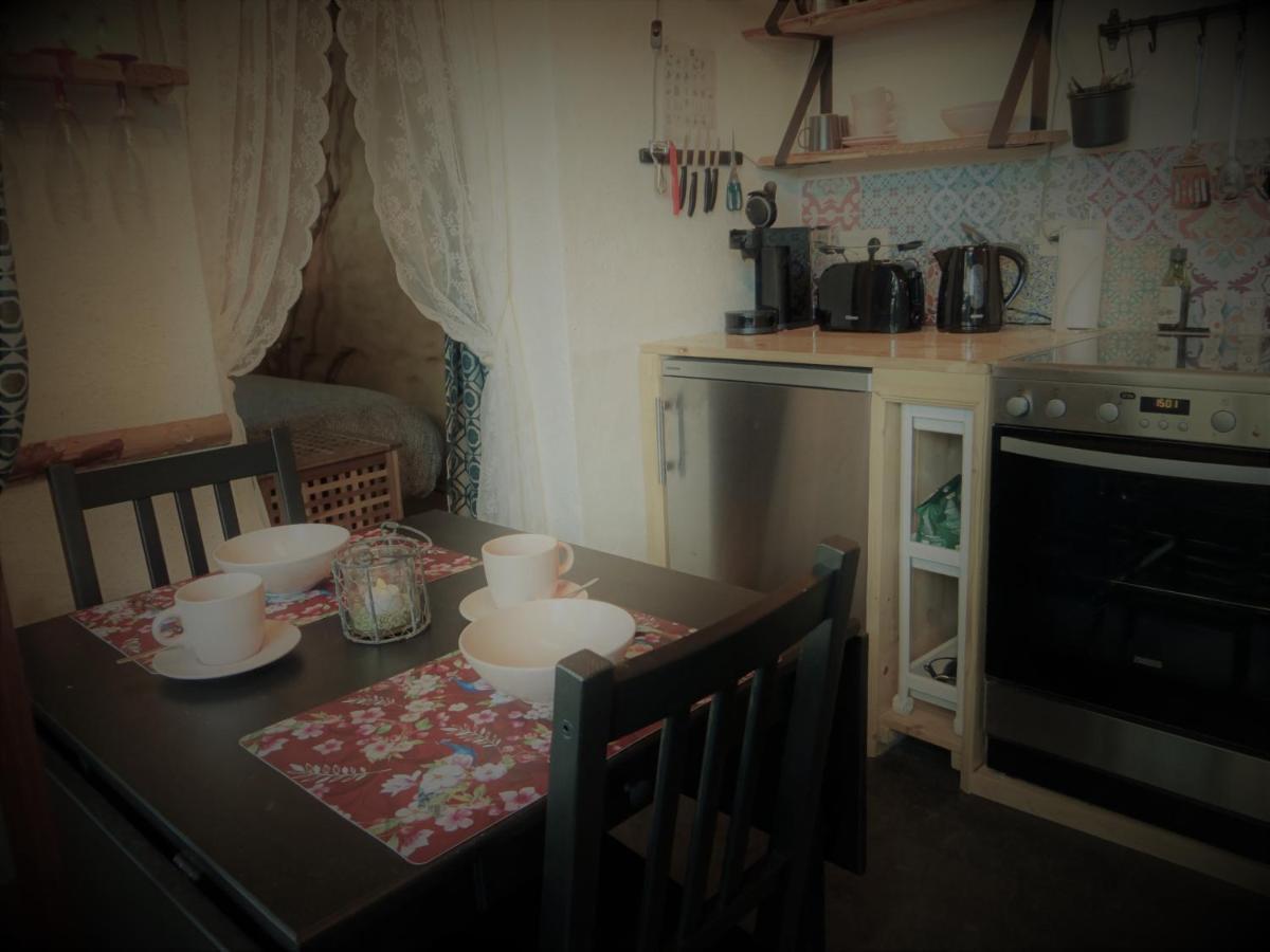 Holiday home Gitanneke *