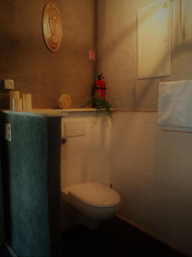 Gitanneke Holiday home