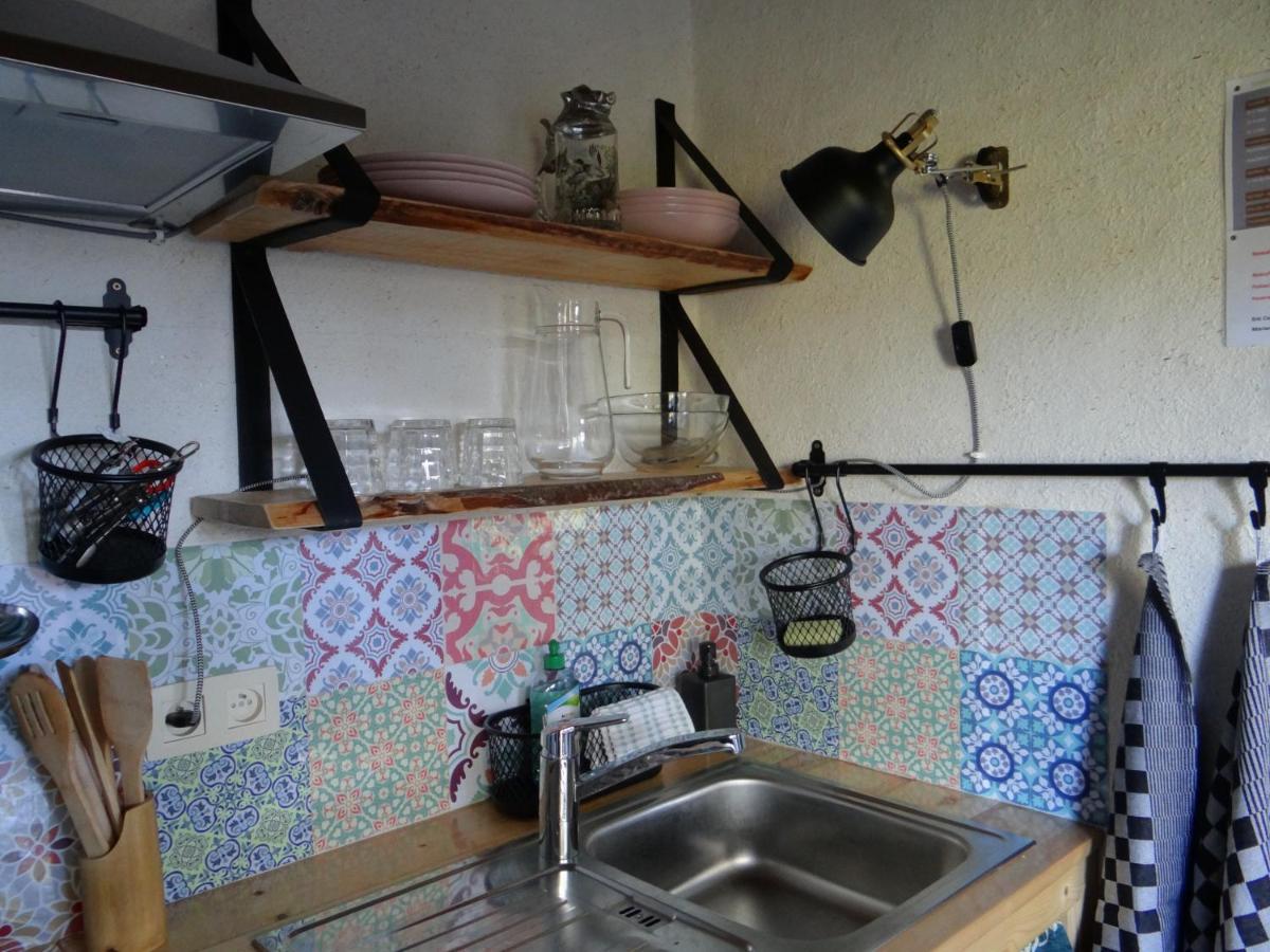 Holiday home Gitanneke *