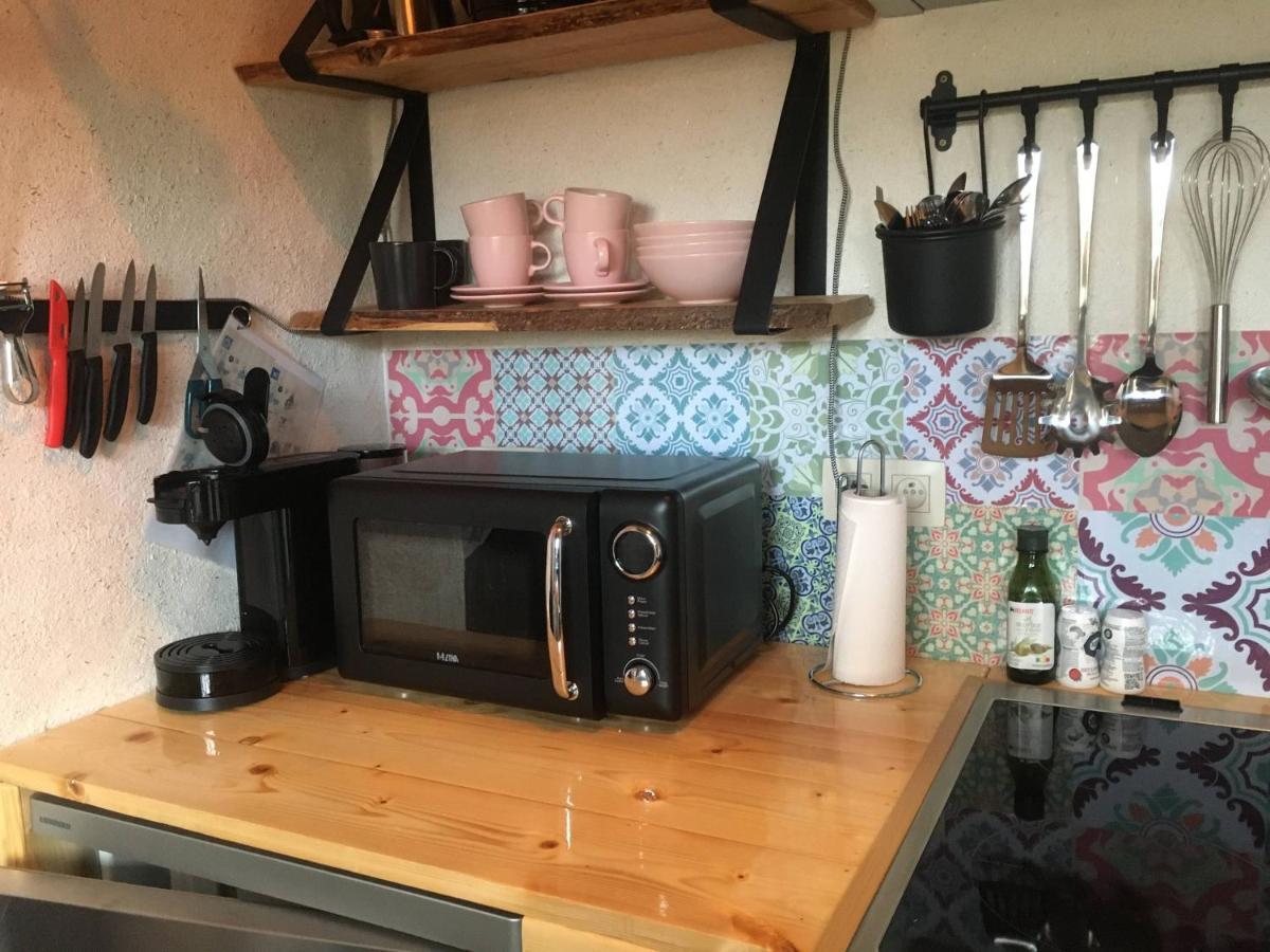 Holiday home Gitanneke Burg Reuland