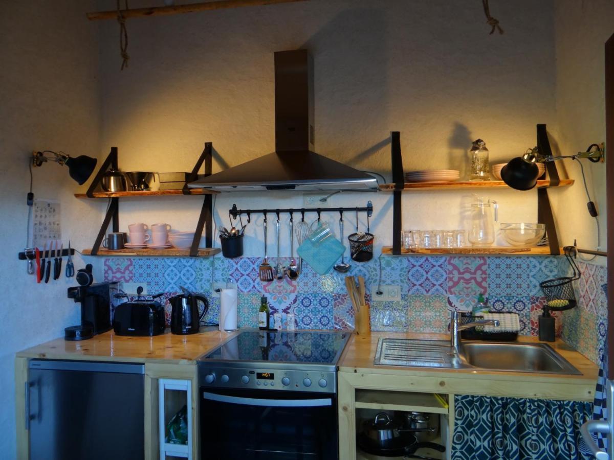 Holiday home Gitanneke Burg Reuland
