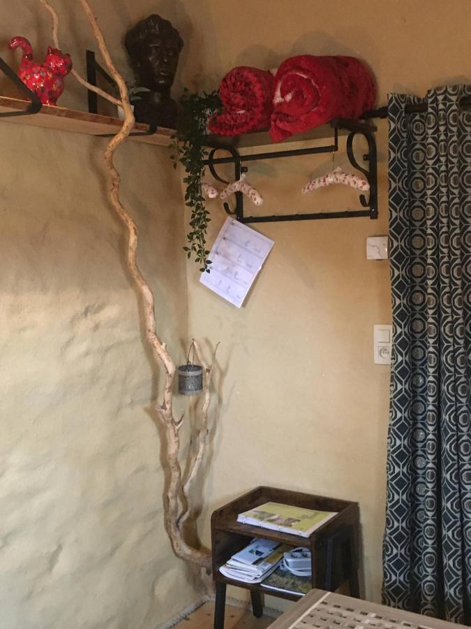Holiday home Gitanneke