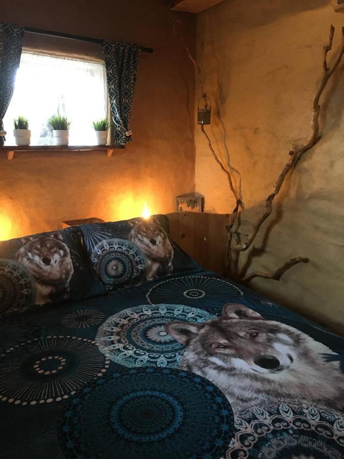 Holiday home Gitanneke *