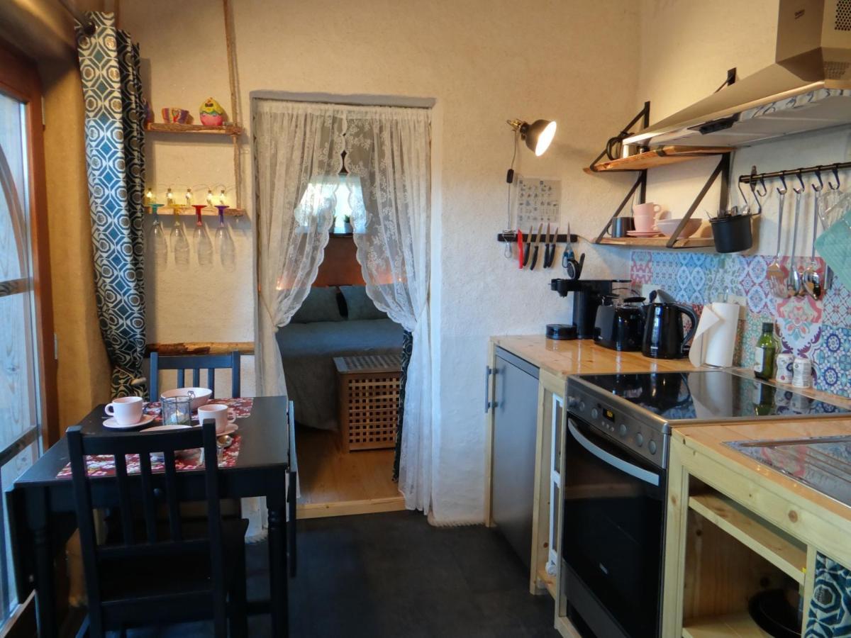 Gitanneke Holiday home