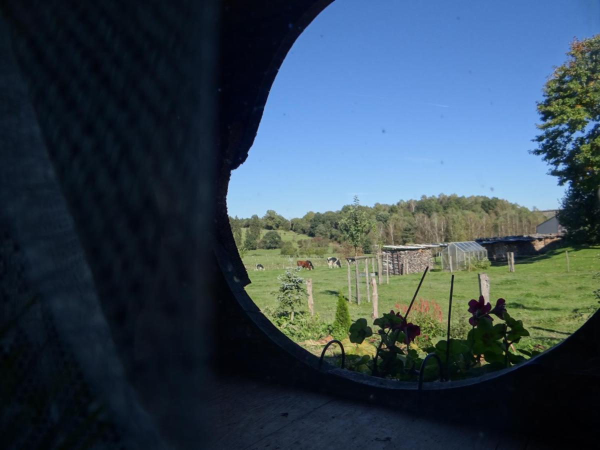 Holiday home Gitanneke