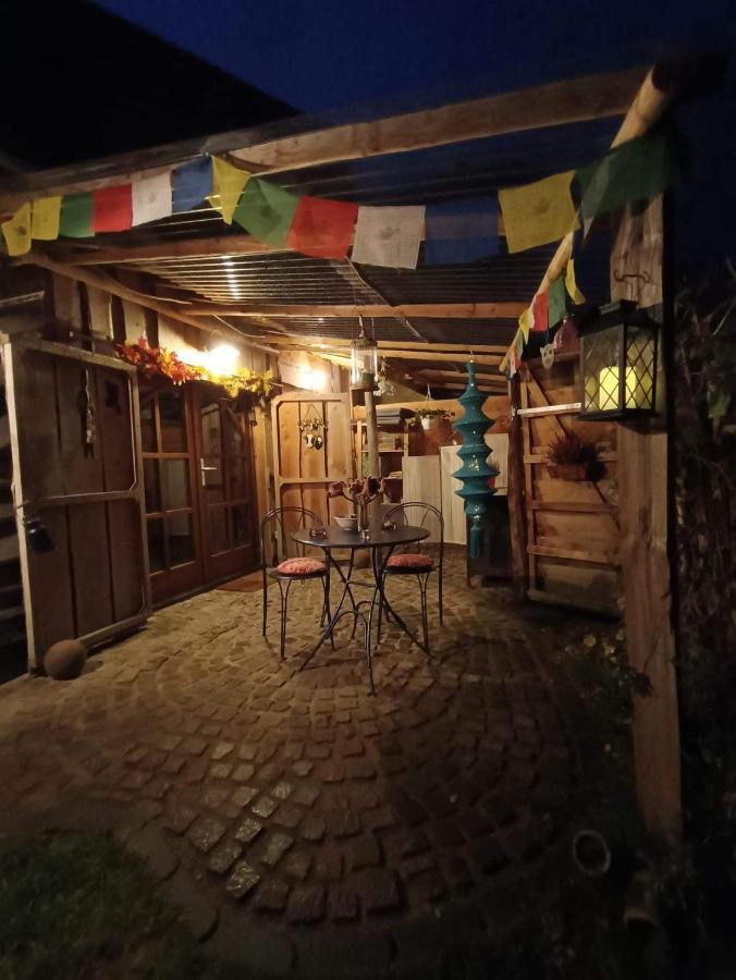 Holiday home Gitanneke *